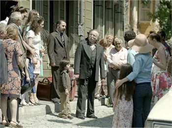 Karadayı veda ediyor!