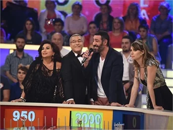 Çarkıfelek dönmeye başlayacak!