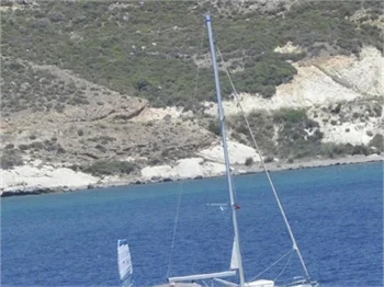 Kıvanç Tatlıtuğ ile Başak Dizer'in Alaçatı romantizmi