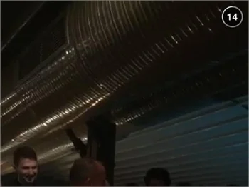 Kara Para Aşk ekibinden final yemeği