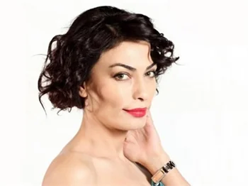 Leyla Bilginel'in yeni hayatı
