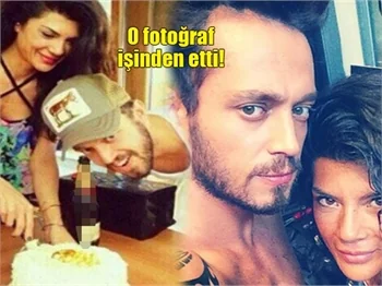 Murat Boz'dan şok hareket!