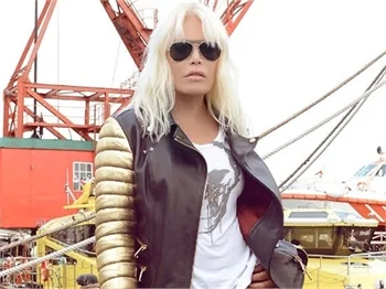 Ajda Pekkan'dan olay açıklama!