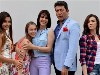 Güneşin Kızları sosyal medyaya damgasını vurdu!