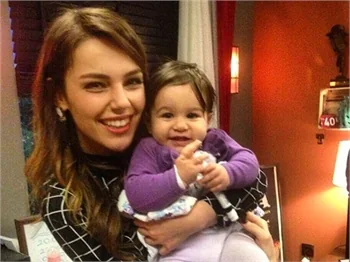 Oğuzhan Koç ve Zeynep Koçak'ın arasına Yağmur girdi!