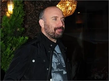 Halit Ergenç'den yeni dizi iddialarına yanıt