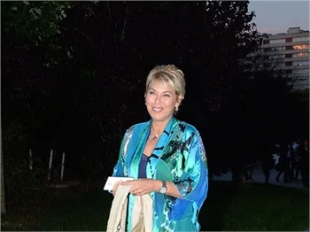 Ajda Pekkan yaktı geçti!
