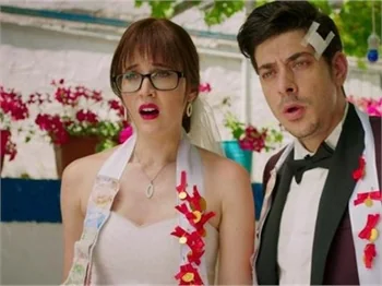Ekranların yeni yakışıklısı; Alper Saldıran