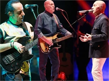 MFÖ konserine ünlü akını!