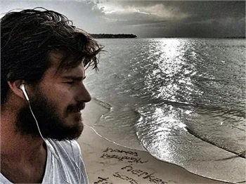 Survivor All Star'a veda eden Hakan Hatipoğlu ilk kez konuştu