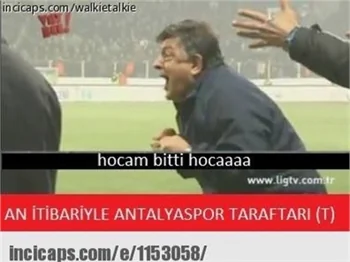 Yeni sezon öncesi komik transfer capsleri
