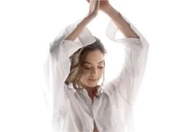 Azra Akın'ın BeStyle dergisi röportajı