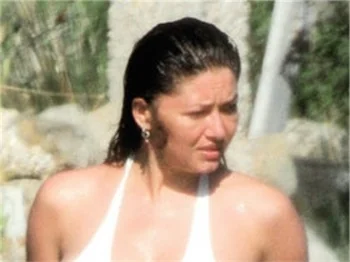 Nurgül Yeşilçay kirazla zayıflıyor