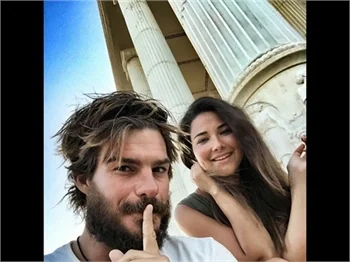 Survivor All Star final Kıbrıs'tan ilk kareler