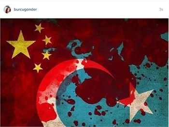 Ünlüler katliama sessiz kalmadı