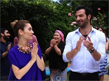 Fabrika Kızı'nda rekabet başlıyor!