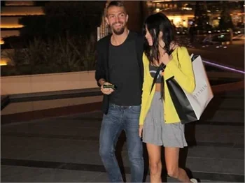 Caner Erkin ile Asena Erkin boşanmıyor
