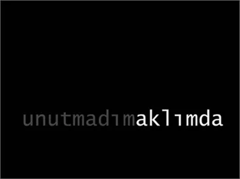 Madımak katliamını unutmadı
