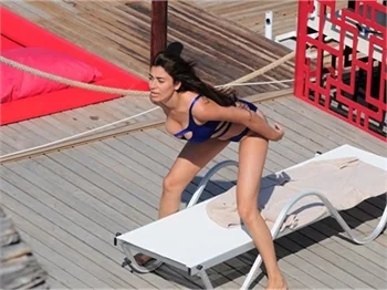 Ebru Şancı yine nefes kesti!