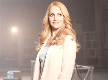 Meryem Uzerli'ye Sırp ilgisi!