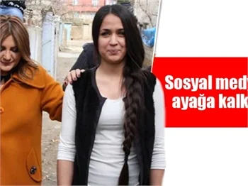 Sosyal medyada Sibel Can'a tepki!