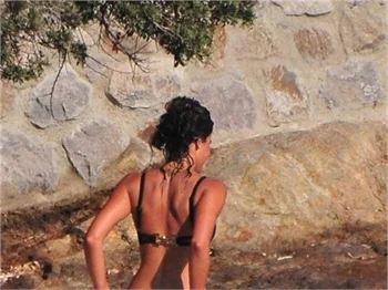 Berrak Tüzünataç'ın Instyle röportajı