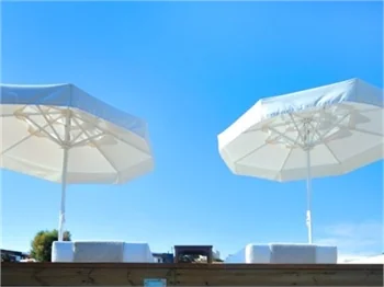 Highlight Hotel'den 'Ara-Turka' partisi