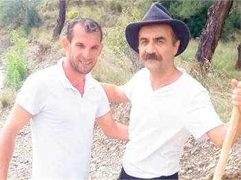 Yılmaz Erdoğan'dan Köyceğiz'de mıntıka temizliği
