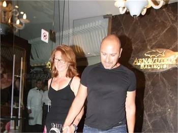 Demir Demirkan'ın Sertab Erener'in evliliğine yorumu