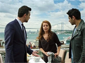 Yaz dizileri nerede çekiliyor?