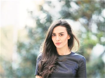 Rüveyda Öksüz röportajı
