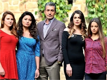 Paramparça bitince...