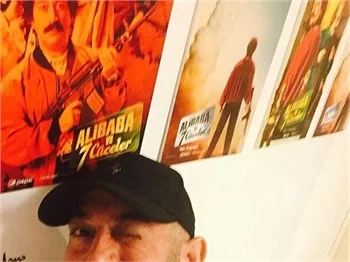 Cem Yılmaz'ın yeni filminin vizyon tarihi belli oldu