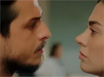 Sen Benimsin dizisinde flaş değişiklik!