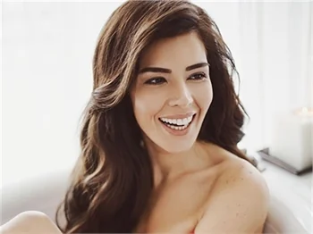 Hatice Şendil'den Bade İşçil’e destek!