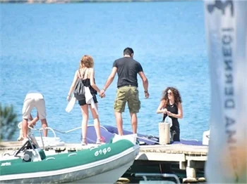 Kenan İmirzalıoğlu'ndan Sinem Kobal itirafı!