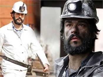 Kara Sevda'ya yeni oyuncu!