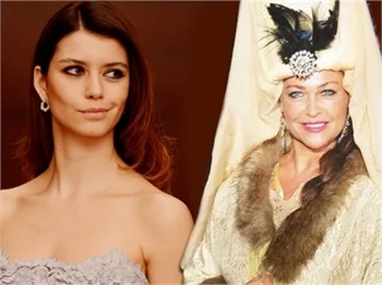 Kösem Sultan nerede çekilecek?