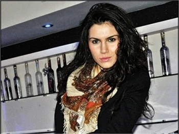 Serenay Aktaş'tan sürpriz karar