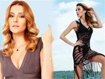 Özge’nin Şoray kuralları yokmuş