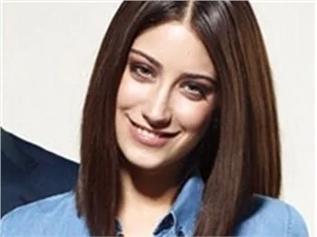 Hazal Kaya'nın İranlı hayranı kâbusu oldu!