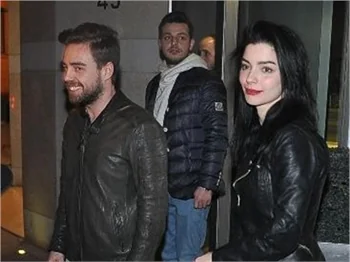 Murat Dalkılıç Merve Boluğur'u ailesinden istedi