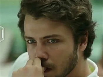 Tolga Sarıtaş Güneşin Kızları dizisini anlattı