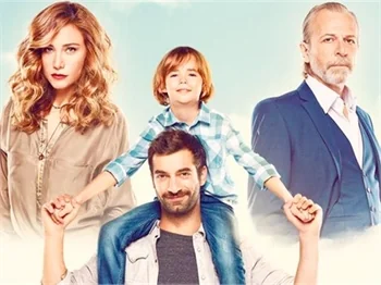 Poyraz Karayel dizisine yeni oyuncu