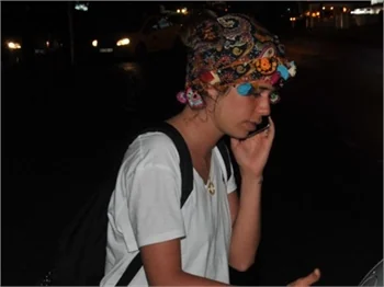 Hande Doğandemir ve Lal Denizli gecelerde