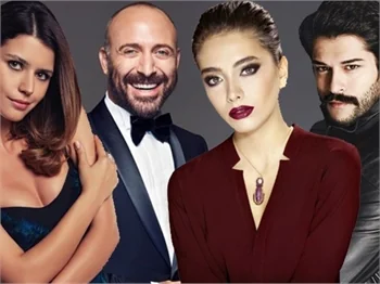 Yeni sezonda yayınlanacak 26 dizi!