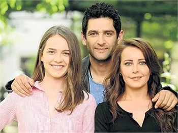 "Yaz’ın Öyküsü"ne tepki!