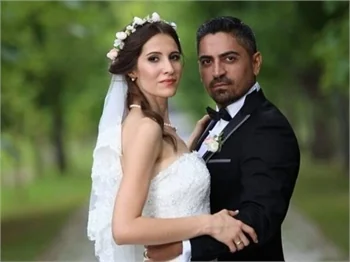Ünlü oyuncu evlendi