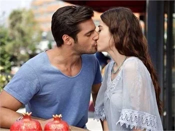 Kiraz Mevsimi dizisinde sürpriz değişiklik