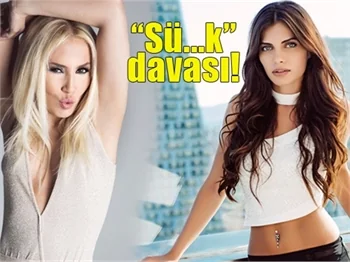 Lerzan Mutlu- Ceren Hindistan kavgası büyüdü!